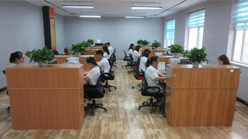 KEZAN Office