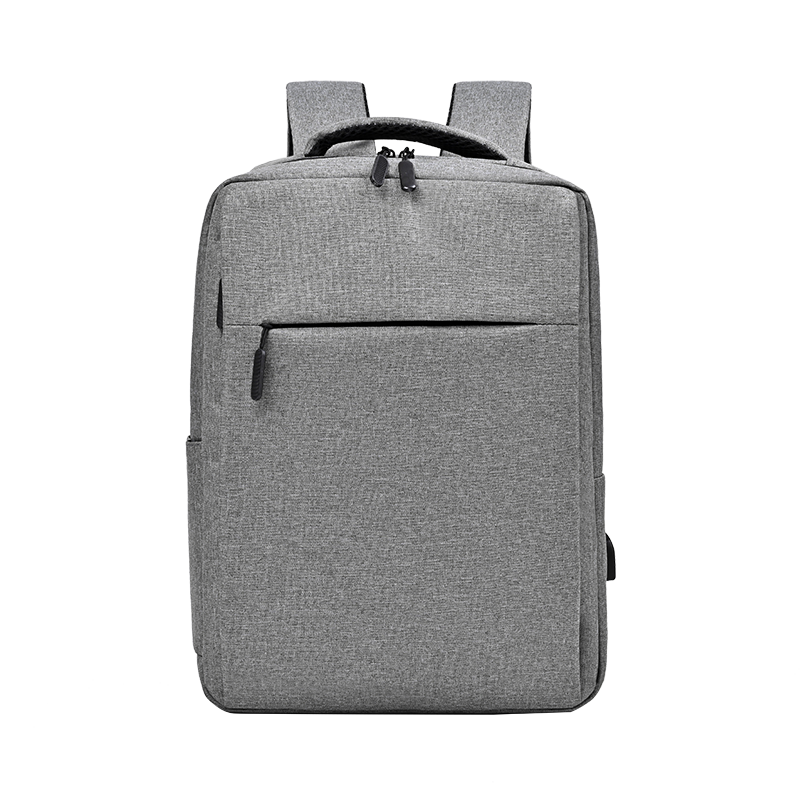 Custom slim laptop backpacks for man-NA-BP-001