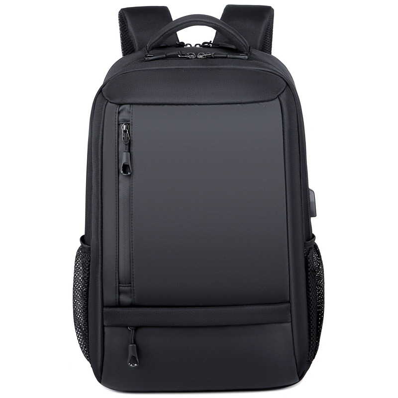 Multifunction laptop backpack for business-NA-BP-002