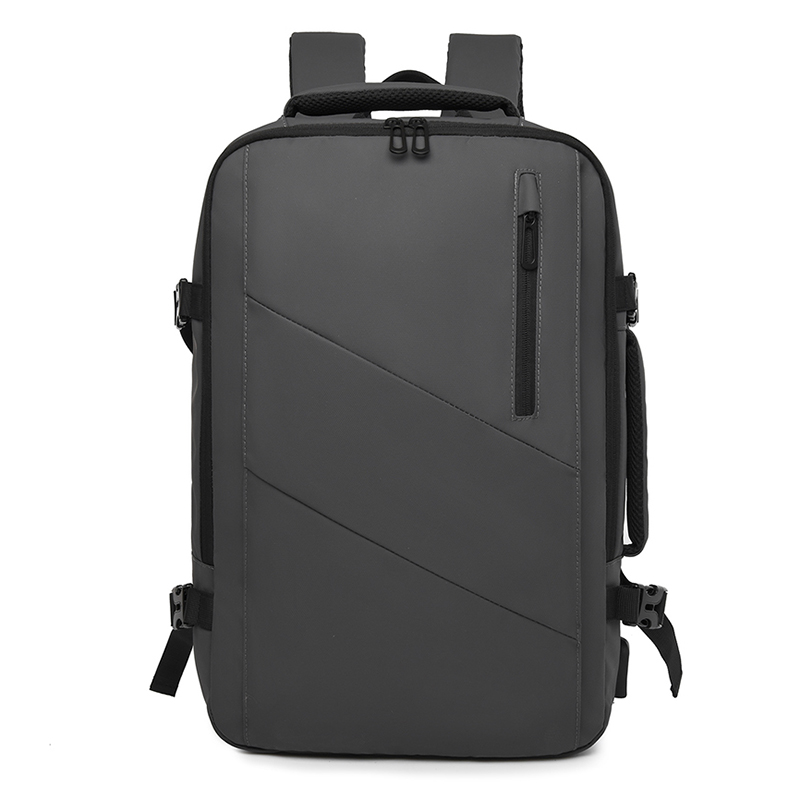 Multifunction laptop backpack for travel good design-NA-BP-003