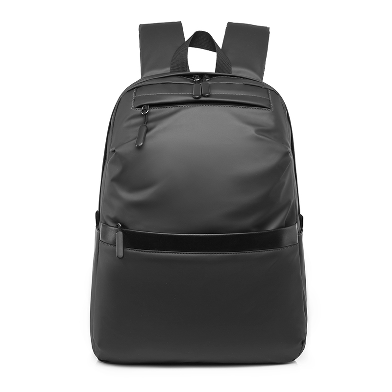 Fiber laptop backpack for business-NA-BP-004