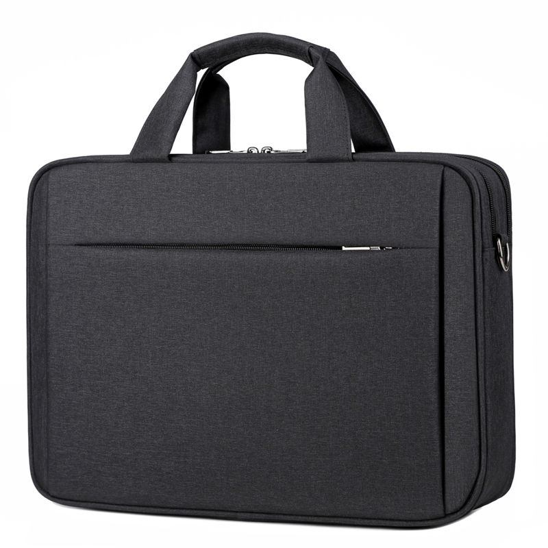 Custom slim laptop shoulder laptopbag-EU-LB-003