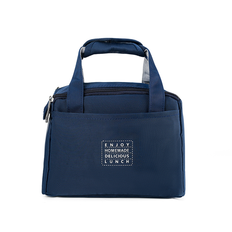 Oxford insulated cooler lunch bag wholesale-EU-CB-004